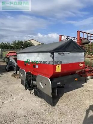 Esparcidor - Vicon - ro-edwgeo