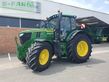 Tractor agrícola - John Deere - 6r 250