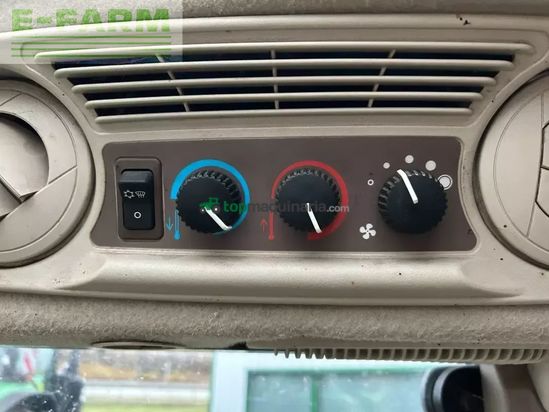 Tractor agrícola - John Deere - 5100m