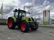 Tractor agrícola - Claas - arion 610 cis