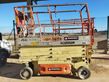 Tijera JLG 2630ES