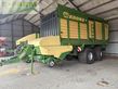Cinta transportadora de forraje - Krone - krone mx 330 gd