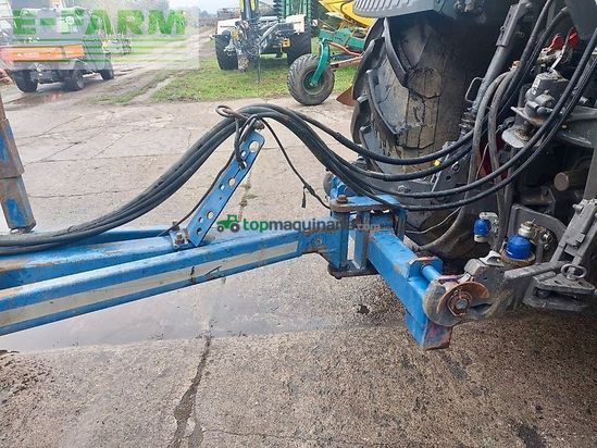 Cultivador - Kockerling - quadro 570