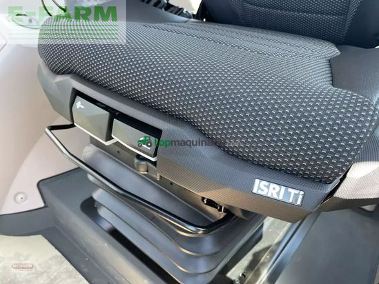 Tractor agrícola - Fendt - 516 vario profi+ fendtone ProfiPlus