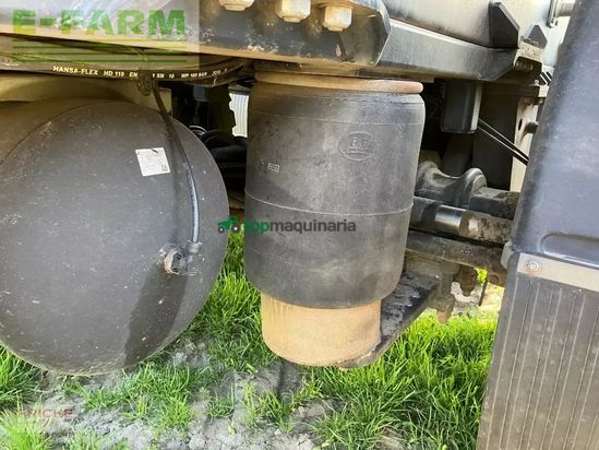 Cisterna -  - schöma vw 26000