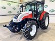 Tractor agrícola - Steyr - 4095 kompakt et profi