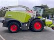Cosechadora de Cereal - Claas - JAGUAR 940 4WD