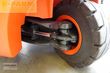 Elevadora - Linde - h 80 d evo 396-03