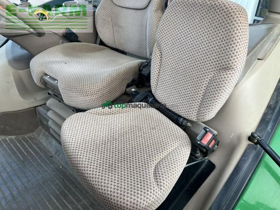 Tractor agrícola - John Deere - 6215r