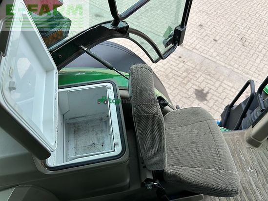 Tractor agrícola - John Deere - 7r 310