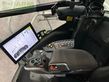 Cosechadora de Cereal - Claas - jaguar 990 tt
