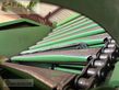 Empacadora gigant - Krone - variopack 1800