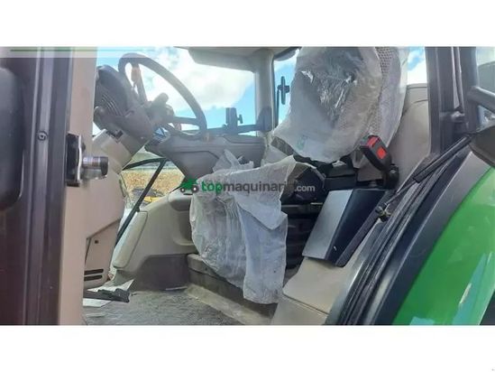 Tractor agrícola - John Deere - 6250r