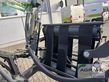 Empacadora gigant - Fendt - rotana 130 f combi