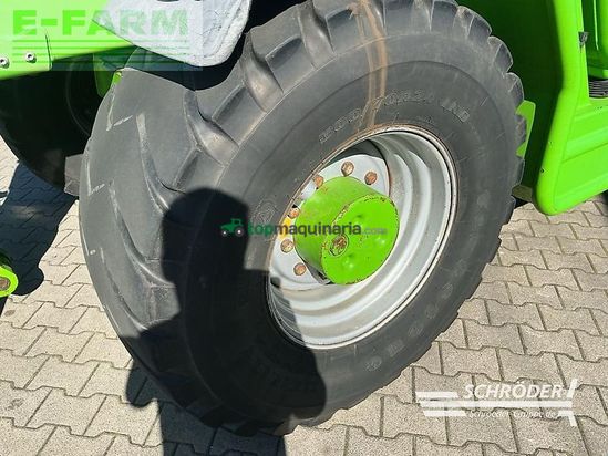 Telescopica - Merlo - p 55.9 cs