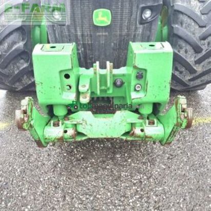Tractor agrícola - John Deere - 8370r