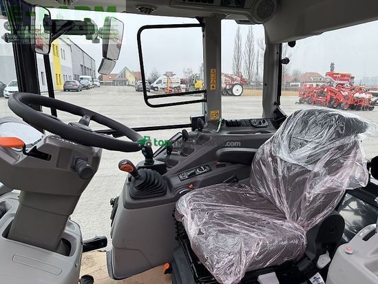 Tractor agrícola - Claas - axos 3.105