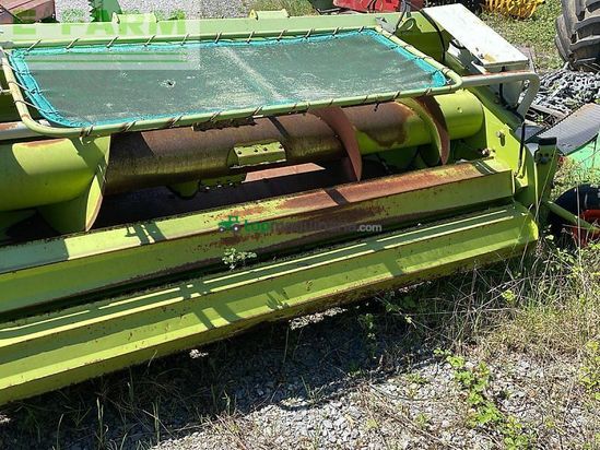 Cabezal - Claas - pick-up 300 hd c