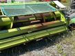 Cabezal - Claas - pick-up 300 hd c