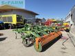 Cultivador - Amazone - cenius 4002