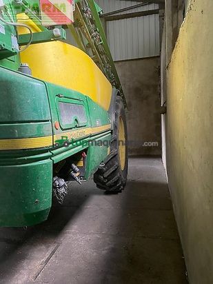 Atomizador - John Deere - r962i my15 24m
