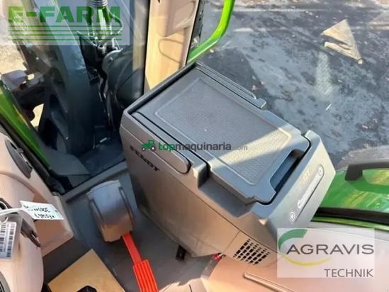 Tractor agrícola - Fendt - 728 vario gen-7 profi+ setting 2 ProfiPlus