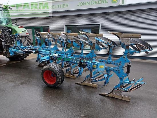 Arado - Lemken - variopal 8
