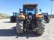Tractor agrícola - Renault - H-53 con Pala Tenias 