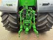 Tractor agrícola - John Deere - 8r370 eauto powr