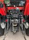 Tractor agrícola - Lindner - geotrac 93 a mit hauer frontlader pom s 95