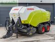 Empacadora gigant - Claas - USED QUADRANT 5200