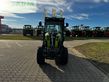 Tractor agrícola - Claas - nexos 260 m stage v