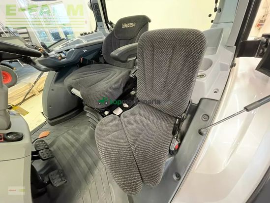 Tractor agrícola - Valtra - n154