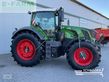 Tractor agrícola - Fendt - 828 s4 profi plus