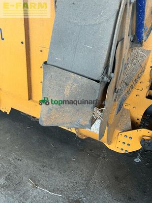 Remolqu esparcidor - Belair - brick 2008 s