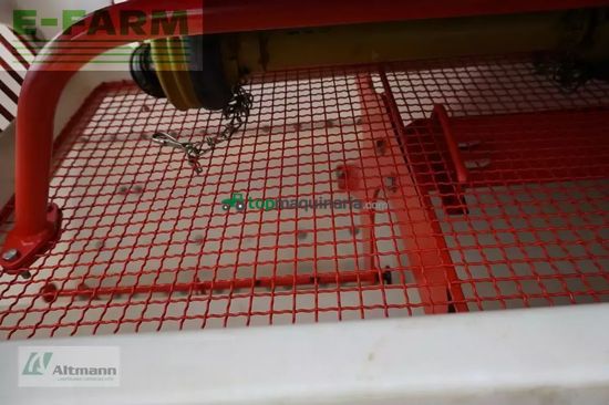 Sembradora monograno mecanica - Kuhn - maxima gt 6rhg