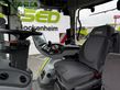 Tractor agrícola - Claas - arion 660 cmatic