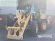 Minicargadora - Caterpillar - 914 hl