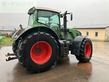 Tractor agrícola - Fendt - 936 com3 *triebsatz problem*