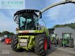 Cosechadora de Cereal - Claas - jaguar 960 allrad