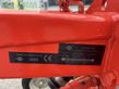 Rastrillo - Kuhn - ga 4121 gm