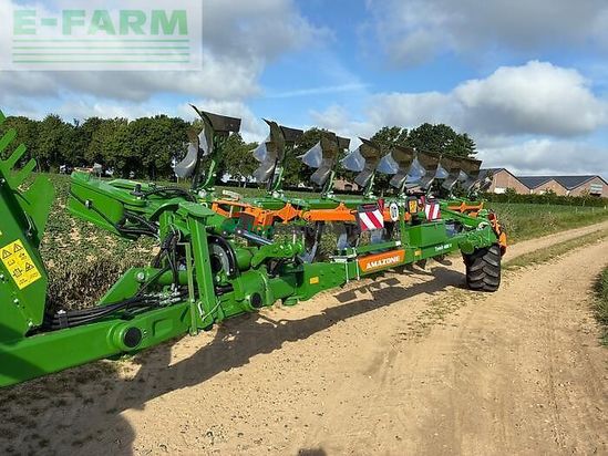 Arado - Amazone - tyrok 400 ol v