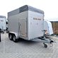 Remolqu agrícola -  - vt 2500 d pt