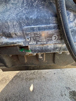 Tractor agrícola - Deutz-Fahr AGROFARM 420 TB