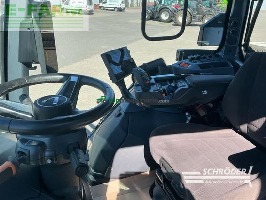 Tractor agrícola - Valtra - q 305