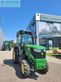 Tractor agrícola - John Deere - 5105gv