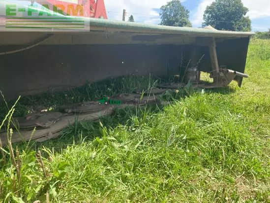 Cortacésped manual - Taarup - ta 2532