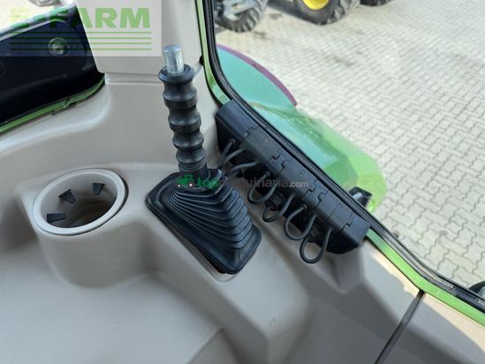 Tractor agrícola - Fendt - 724