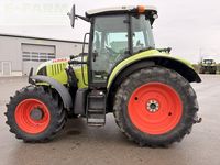 Tractor agrícola - Claas - arion 540 cebis Claas