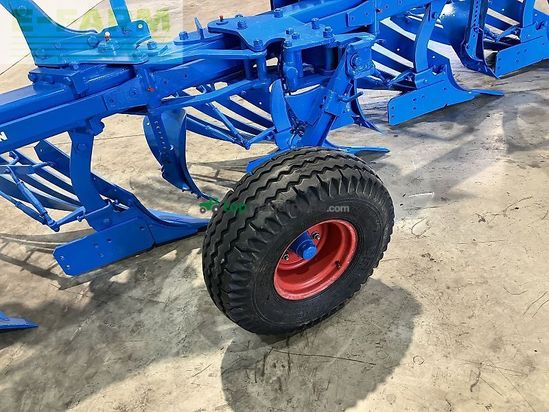 Arado - Lemken - vari opal 8 - 5 schar